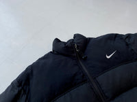 90s NIKE ACG Puffer Jacket L Black