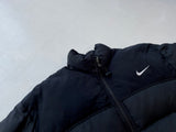 90s NIKE ACG Puffer Jacket L Black