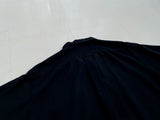 90s Polo RalphLauren CALDWELL Loop Shirt XL Black