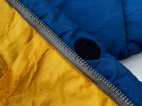 80s THE NORTHFACE BrooksRange 2nd XL