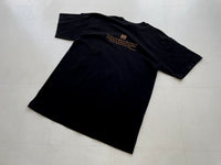 Vintage Deadstock PulpFiction “Suitcase”T-shirt L Black