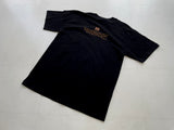 Vintage Deadstock PulpFiction “Suitcase”T-shirt L Black