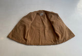 60s LAKELAND Gobelin Tapestry BoaCoat 46