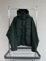 90s Cabela’s Wading Jacket L OD