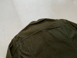 70s Levi’s Corduroy Trucker Jacket 50 Olive