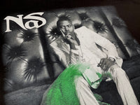 Vintage NAS “Life is Good ” Tshirt L deadstock