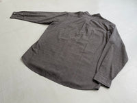 90s Vintage Ralph Lauren BENFORD Houndstooth L/S Shirt XL