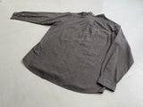 90s Vintage Ralph Lauren BENFORD Houndstooth L/S Shirt XL