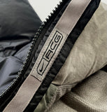 90s NIKE ACG Puffer Jacket L Black
