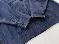 90s Vintage Polo RalphLauren Cuba L/S Shirt L