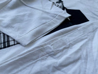 90s Vintage Deadstock PetShop Boys Photo T-shirt L White