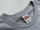 Vintage EMINEM T shirt Gray XL