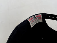 90s Vintage ViperRoom SnapBack Cap Black
