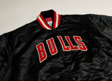 90s vintage Chicago Bulls varsity jacket XL