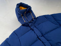 90s THE NORTHFACE BrooksRange 3rd