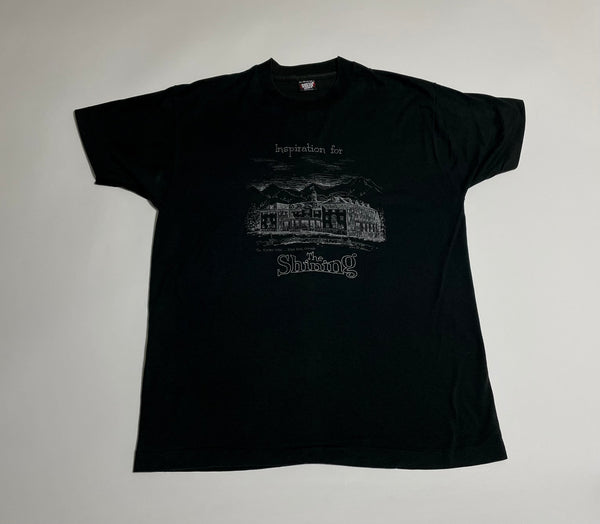 90s The shining vintage T shirt XL