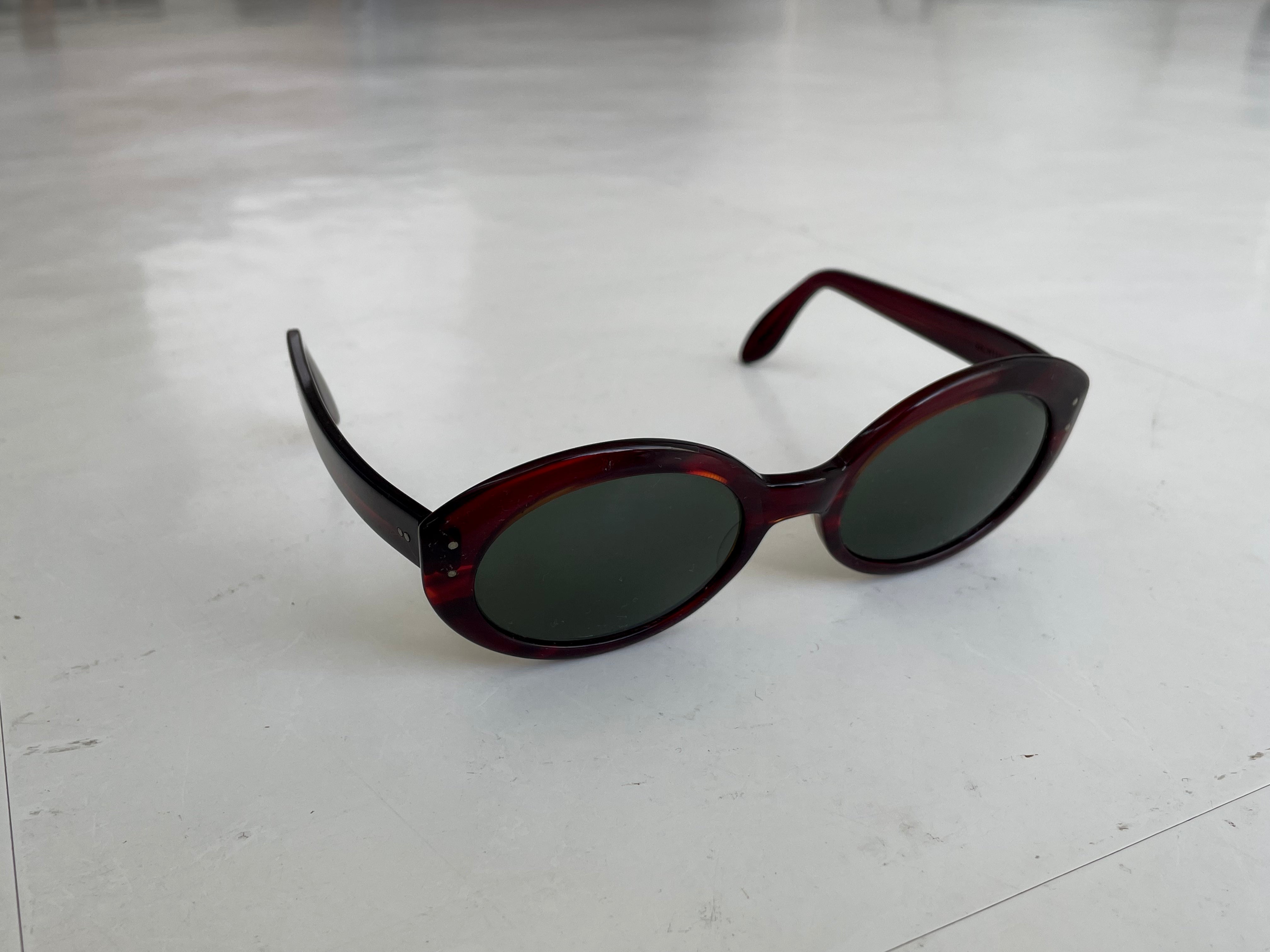 希少 RayBan B＆Lヴィンテージ サングラス RAY BAN DIAMOND HARD TEAR DROP B&L USA 1980'S OLD｜SAFARI