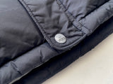 90s NIKE ACG Puffer Jacket L Black