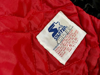 90s vintage Chicago Bulls varsity jacket XL