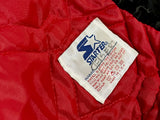 90s vintage Chicago Bulls varsity jacket XL