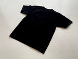 Vintage Big Lebowski THE DUDE T-shirt L Black