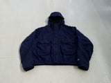 Vintage ROG Wading Jacket L Navy
