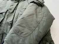 90s NIKE ACG Flight Jacket L OD