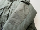 90s NIKE ACG Flight Jacket L OD