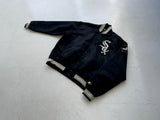 90s Vintage Starter Chicago WhiteSox Jacket L