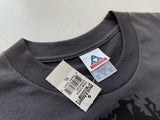 Vintage Deadstock PulpFiction “Silhouette”T-shirt XL Gray