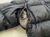 90s NIKE ACG Puffer Jacket L Black
