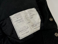 90s vintage pulp fiction “film crew” jacket L