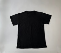 Dark knight joker “Back Shot” vintage Tshirt L