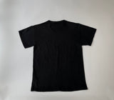 Dark knight joker “Back Shot” vintage Tshirt L