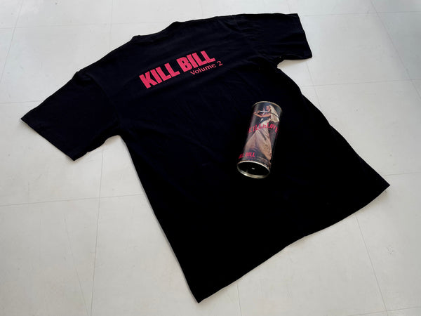 KILL BILL Tシャツ サイズXL ビンテージ 0