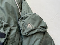 90s NIKE ACG Flight Jacket L OD