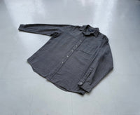 90s Vintage Polo RalphLauren LOWELL SPORT Houndstooth L/S Shirt L