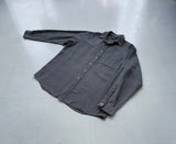 90s Vintage Polo RalphLauren LOWELL SPORT Houndstooth L/S Shirt L