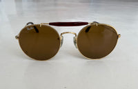 Vintage B&L RAYBAN Sunglasses Blowbar