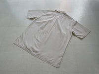 90s Vintage RalphLauren CALDWELL Opencaller Shirt L White