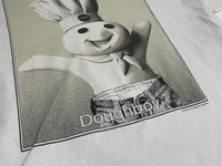 90s vintage “Dough boy Klein”Tshirt XL