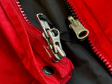 90s Vintage North Face Mountain Light Red M