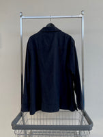 90s Vintage Polo RalphLauren Cuba L/S Shirt L