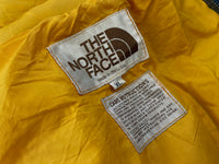 80s THE NORTHFACE BrooksRange 2nd XL