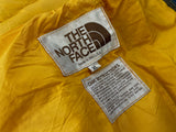 80s THE NORTHFACE BrooksRange 2nd XL