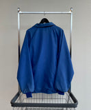 80s Swingster Coach Jacket L Blue