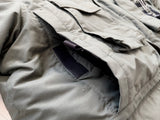 90s NIKE ACG Flight Jacket L OD