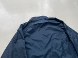 Vintage KINGSIZE Coach Jacket L Navy