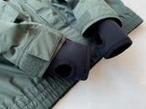 90s Cabela’s Wading Jacket L OD