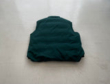 80s Cabela’s Puffer Vest XL ForestGreen